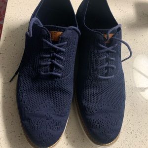 Grandevolution Stitchlite Oxford Cole Haan Size 11